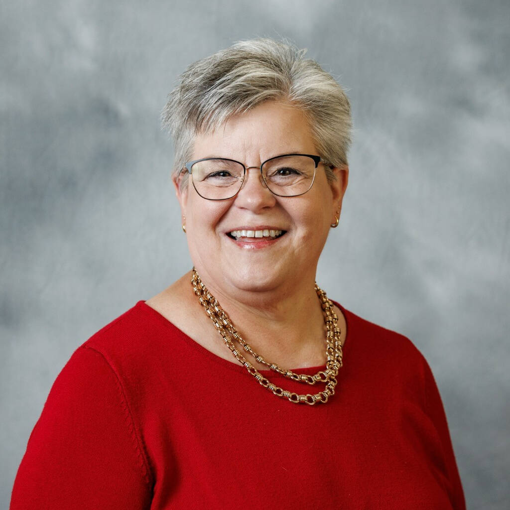 Cathy Tomek